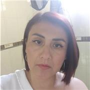 Profesora de contabilidad